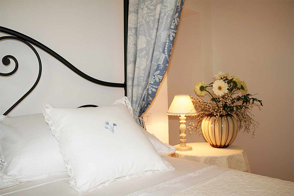 Suite Provenzale — 1