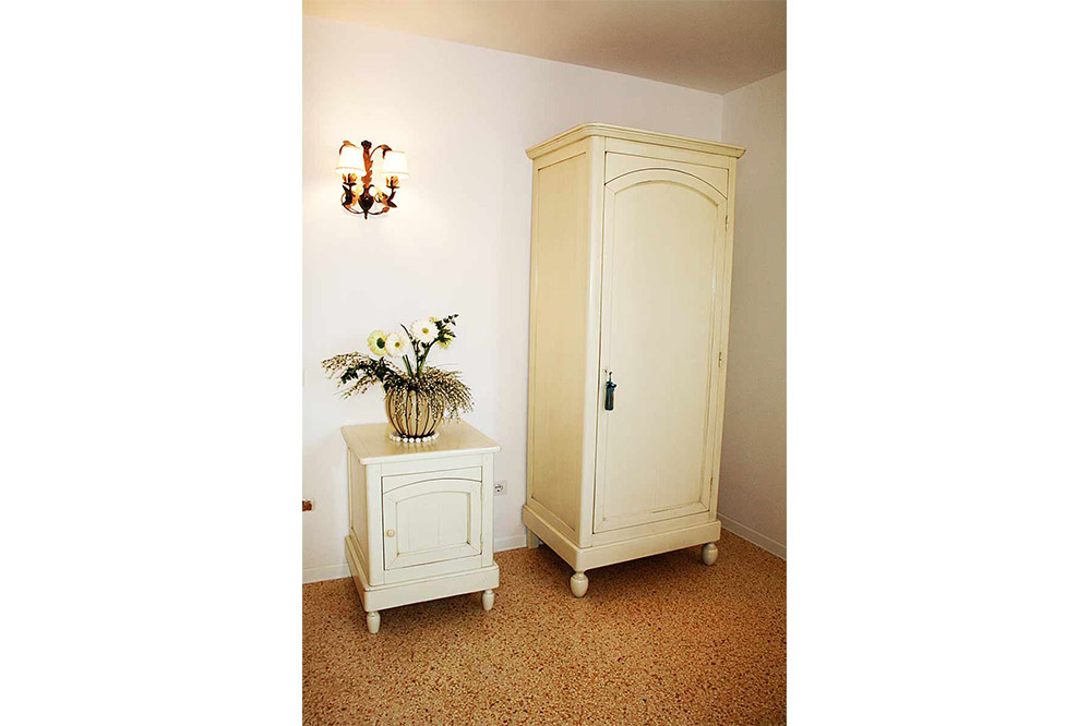 Suite Provenzale — 5